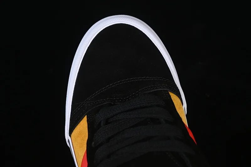All categories Vans Vans series Vans Low Vans low-top Vans Knu Skool Vans low-top casual skateboard shoes VN000CS0END